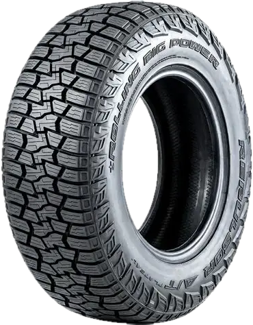 RBP Repulsor A/T Plateau tire