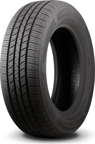 American Roadstar Pro A/S tire