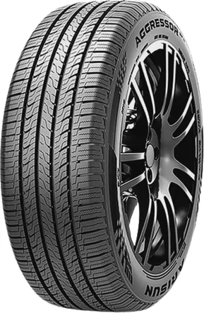 Arisun Aggressor ZP11 tire
