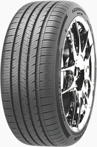 Arisun Aggressor ZS03 tire