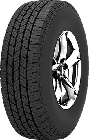 Arisun Aresta HT ZG04 tire