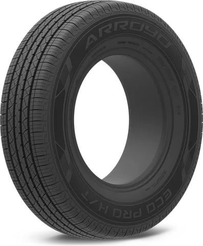 Arroyo Eco Pro H/T tire