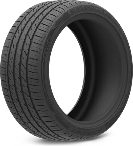 Arroyo Grand Sport A/S tire