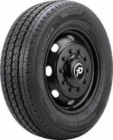 ATLander VANPlus C18 tire