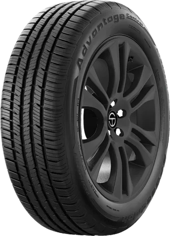 BFGoodrich Advantage Control tire