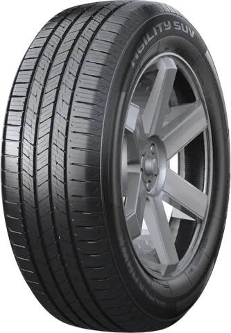 Blackhawk Agility SUV tire