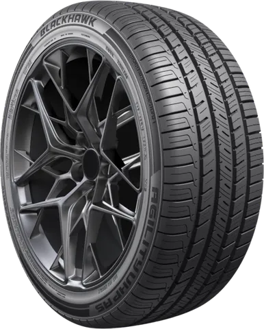 Blackhawk Agility UHP AS tire