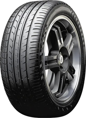 Blackhawk Street-H HU02 tire