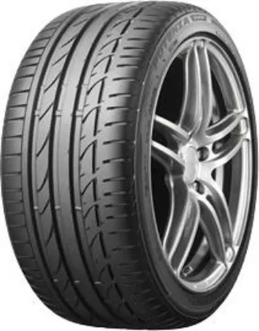 Bridgestone Potenza S005 tire