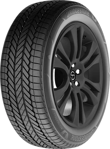 Bridgestone WeatherPeak tire