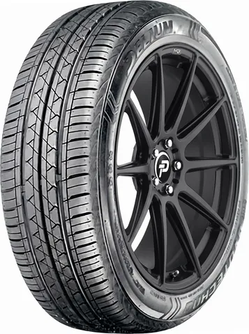 Delium Evotechno tire