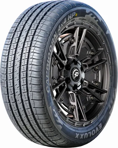 Evoluxx Capricorn 4X4 HP tire