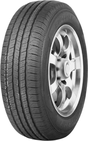 Evoluxx Rotator H/T tire