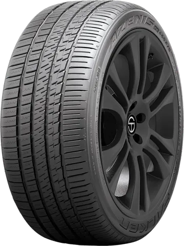 Falken Azenis FK460 A/S tire