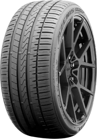Falken Azenis FK510 tire