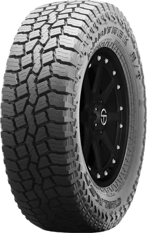 Falken Rubitrek A/T tire