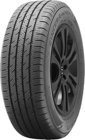 Falken Sincera SN250 A/S tire