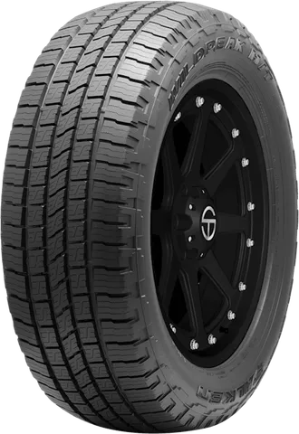 Falken Wildpeak H/T02 tire