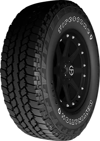 Firestone Destination A/T2 tire