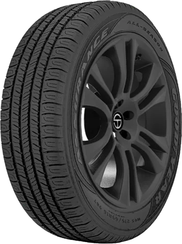 Goodyear Assurance All-Season tire