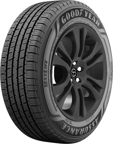 Goodyear Assurance MaxLife tire