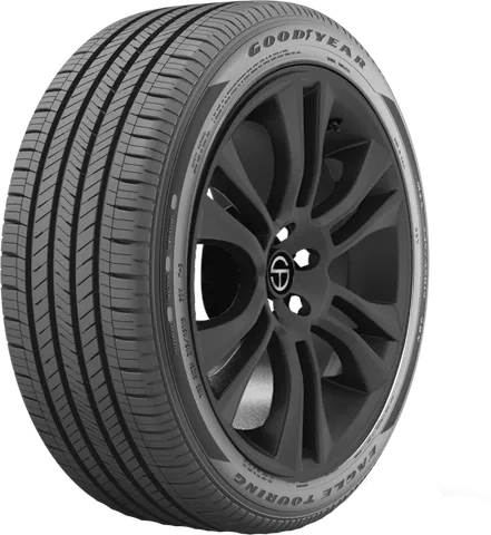 Goodyear Eagle Touring tire