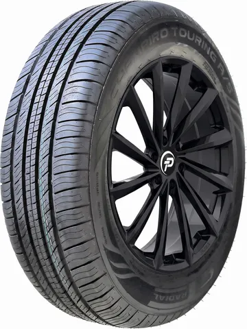GT Radial Champiro Touring A/S tire