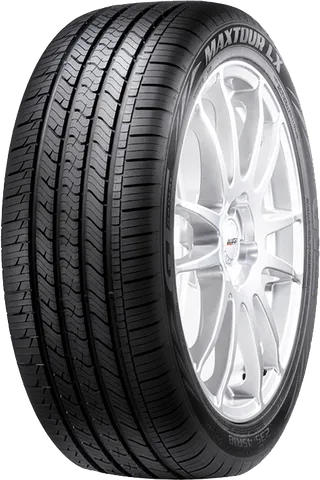 GT Radial Maxtour LX tire