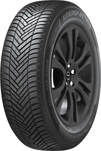Hankook Kinergy 4S2 X H750A tire