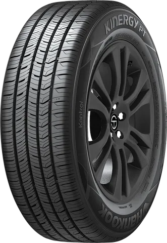 Hankook Kinergy PT H737 tire