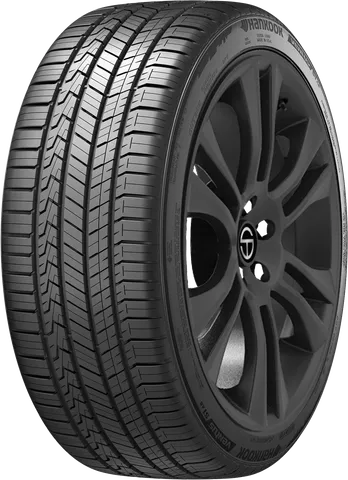 Hankook Ventus S1 AS H125 tire