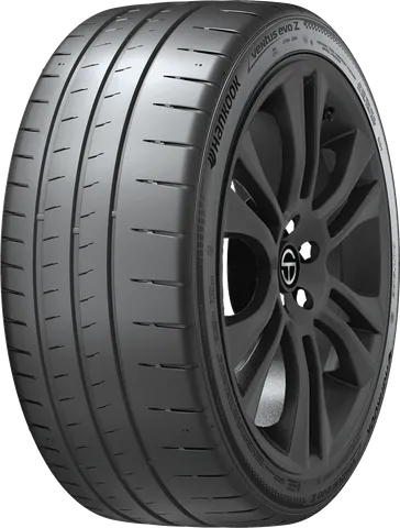 Hankook Ventus S1 evo Z K129 tire