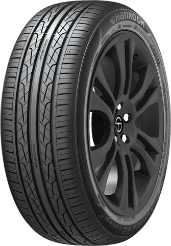 Hankook Ventus V2 Concept2 H457 tire