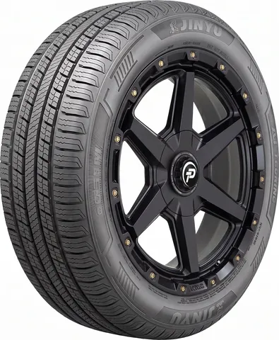 Jinyu A1 Touring AS tire