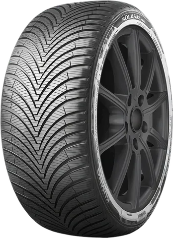 Kumho Solus 4S HA32 tire