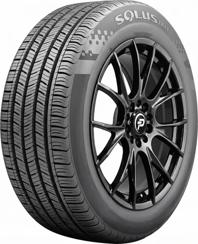 Kumho Solus TA11 tire