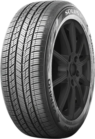 Kumho Solus TA51a tire