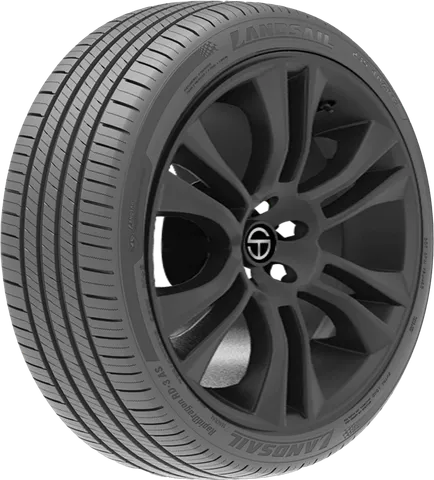 Landsail RapidDragon RD-3 AS tire
