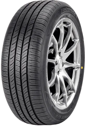 Landspider Citytraxx G/P tire
