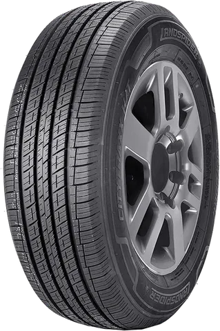 Landspider Citytraxx H/T tire