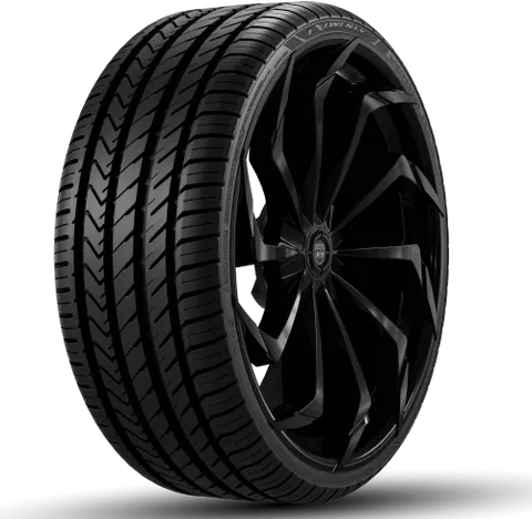 Lexani LX-Twenty tire