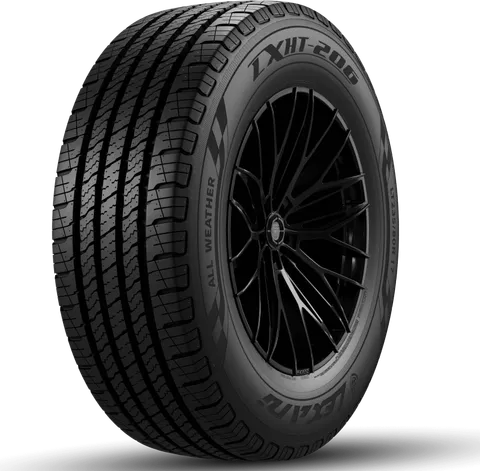 Lexani LXHT-206 tire