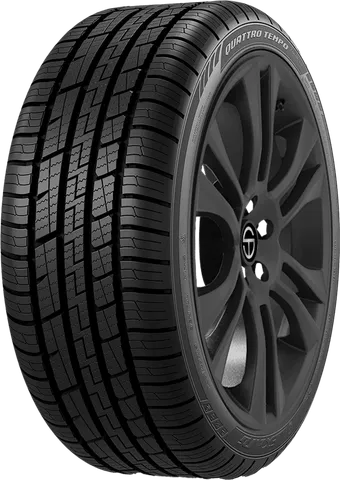 Lexani Quattro Tempo Tour AW tire