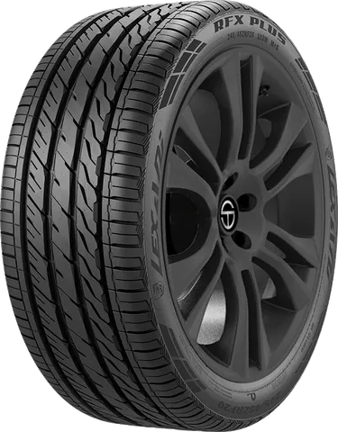 Lexani RFX Plus tire