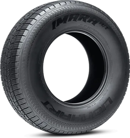 Lionhart Imara H/T tire