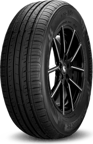 Lionhart LH-501 tire
