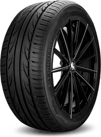 Lionhart LH-503 tire