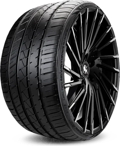 Lionhart LH-FIVE tire