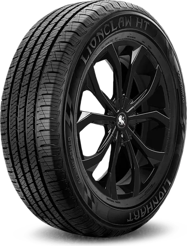 Lionhart Lionclaw HT tire