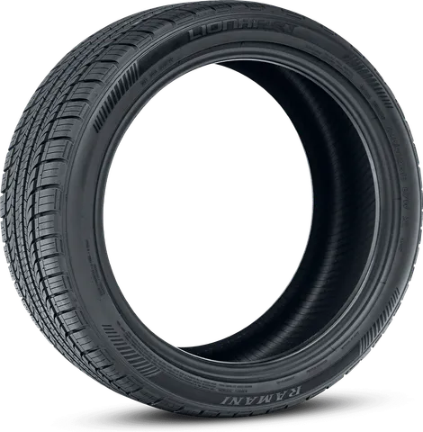 Lionhart Ramani A/S tire
